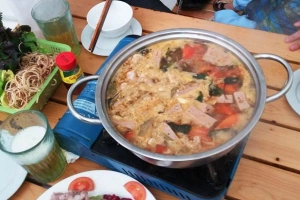 Quán Ăn Thị Lẩu - Lẩu Ngon Các Món