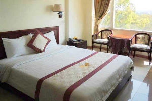 Thi Thảo Gardenia Hotel