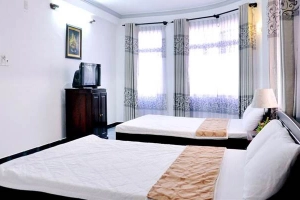 Thi Thư Hotel