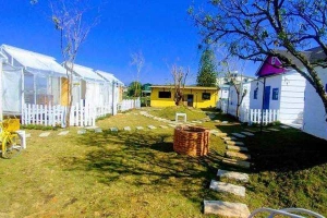 Thị Trấn Nhỏ Homestay