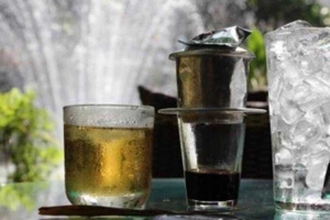 Thích Coffee