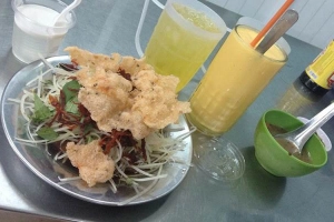 Quán Ăn Thiên Ân Quán - Cơm, Bún Riêu & Bún Mắm