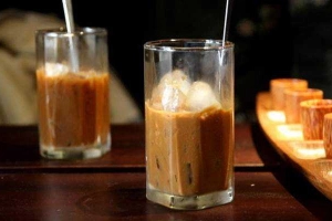 Thiên Ấn Cafe