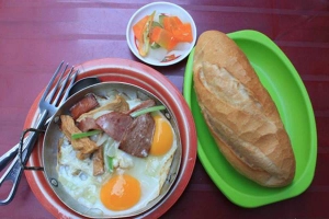 Quán Ăn Thiên Ân - Điểm Tâm Sáng & Cơm Sườn