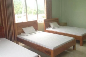 Thiên Ân Hotel