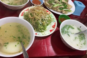 Quán Ăn Thiên Ân Quán - Gà Ta