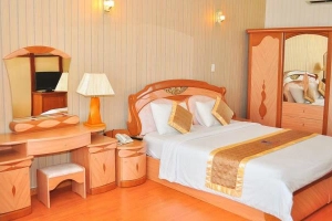 Thiên Ấn Riverside Hotel