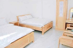 Thiên Bảo Hotel