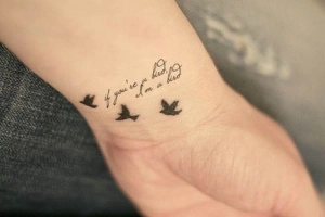 Thiên Bảo Tattoo