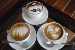 Thiên Cafe