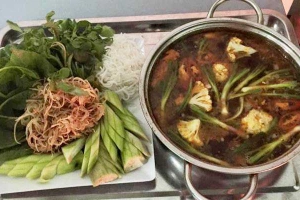 Thiên Định - Quán Nhậu Bình Dân