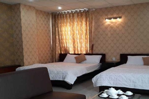 Thiên Đức Hotel