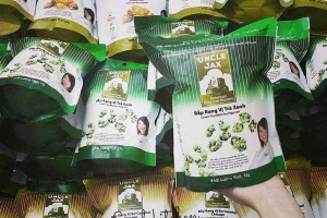 Thiên Đường Ăn Vặt - Shop Online