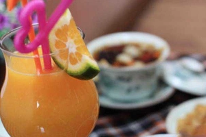 Thiên Đường Cafe