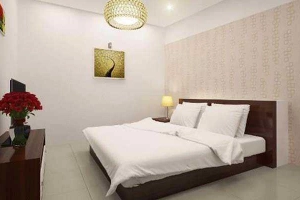 Thiên Đường Hotel - Nguyễn Thái Học