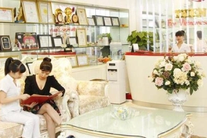 Thiên Hà Beauty - Trần Duy Hưng