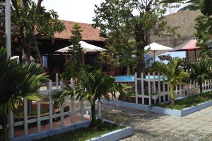 Thiên Hà Cafe Kem