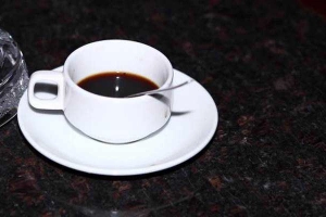 Thiên Hà Coffee