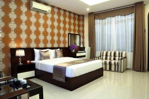 Thiên Hà Hotel & Apartment