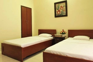 Thiên Hà Hotel