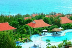 Thiên Hải Sơn Resort