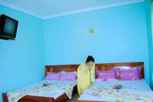 Thiên Hoàng Hotel
