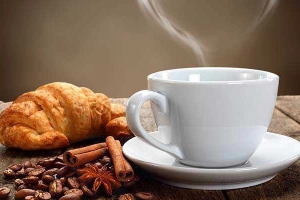 Thiên Hồng Cafe - Thủ Khoa Huân