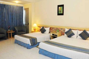 Thiên Hồng Hotel