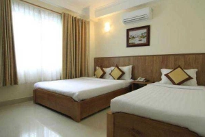 Thiên Hưng Hotel