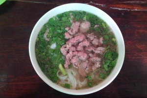 Quán Ăn Thiên Hương 2 - Phở Nam Định, Miến Gà & Bún Bò Huế