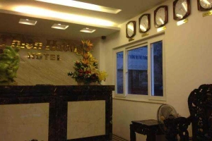 Thiên Hương Hotel - Khương Hạ