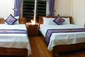 Thiên Hương Hotel