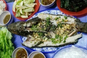 Thiên Hương - Quán Nhậu Bình Dân