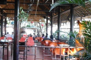 Thiên Lộc Garden Coffee
