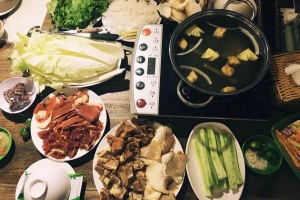 Thiên Lộc Phát - Lẩu & Các Món Nhậu