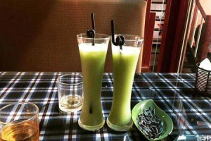 Thiên Luận - Trà Sữa & Đồ Ăn Vặt