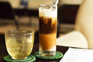 Thiên Lý Cafe