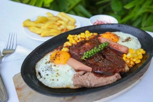 Nhà Hàng Thiên Nga Restaurant - Bò Ngon & Tiệc Cưới