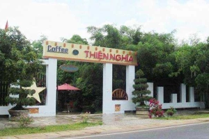 Thiện Nghĩa Cafe