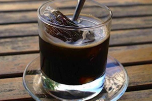 Thiên Ngọc Cafe