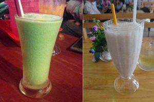 Thiên Nhiên 2 Cafe
