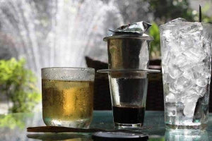 Thiên Nhiên - Cafe & Sinh Tố