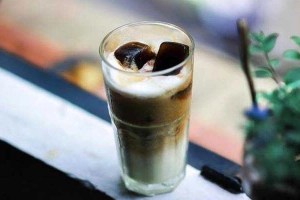 Thiên Nhiên Cafe