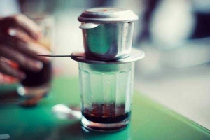 Thiên Phát Coffee