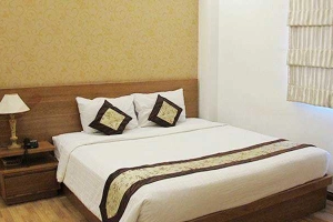 Thiên Phát Ý Hotel