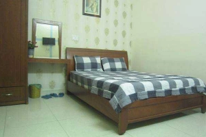 Thiên Phú 1 Hotel
