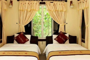 Thiên Phú Hotel