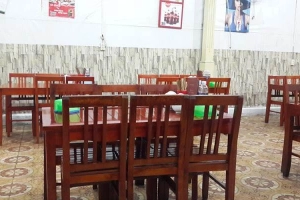 Quán Ăn Thiên Phú - Lẩu Dê, Cơm Cháy