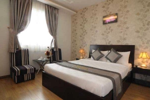 Thiên Phú Logia Hotel