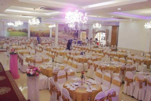 Thiên Phú Quý Restaurant - Nhà Hàng Tiệc Cưới